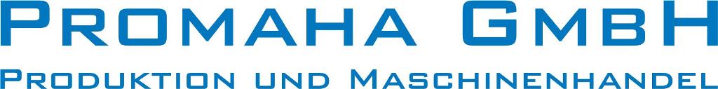 Promaha LOGO