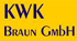 Link zu KWK Braun