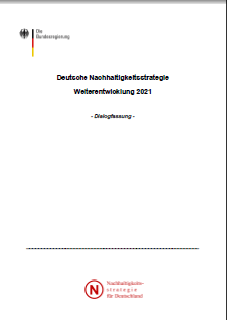 b deutsche nachhaltigkeitsstrategie2021