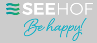 logo seehof behappy